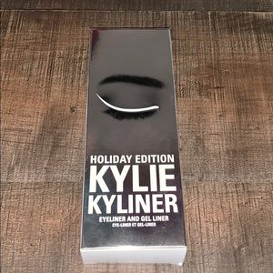 Holiday Edition Kylie Kyliner